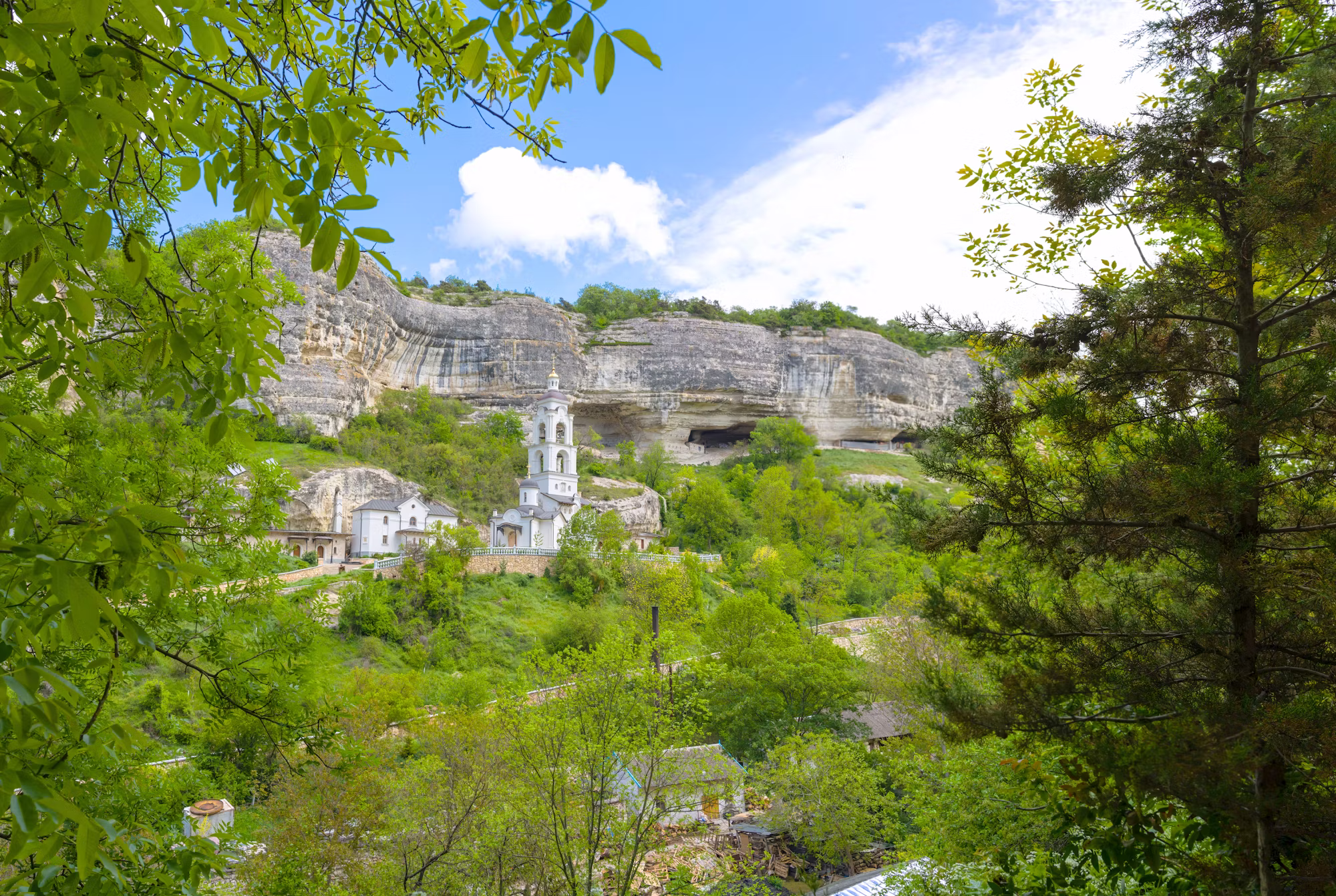 Exploring the Wonders of Architectural Marvels Around the World